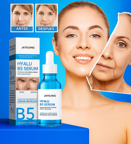 HYALU B5 SÉRUM-SÉRUM CONCENTRADO ANTI-ARRUGAS REPARADOR Y RELLENADOR